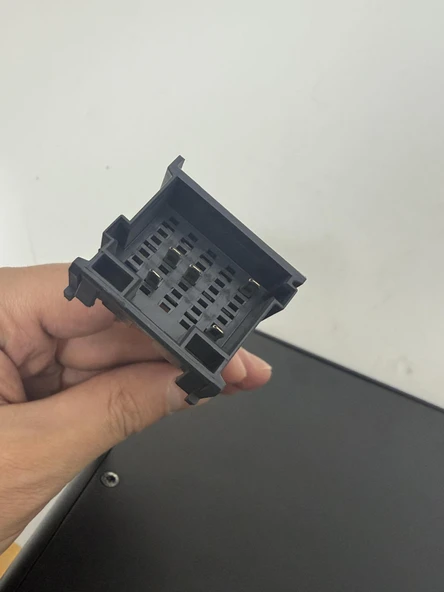 Luminator Araç İçi Led Bilgilendirme Ekranı 101-2027 - Resim 6