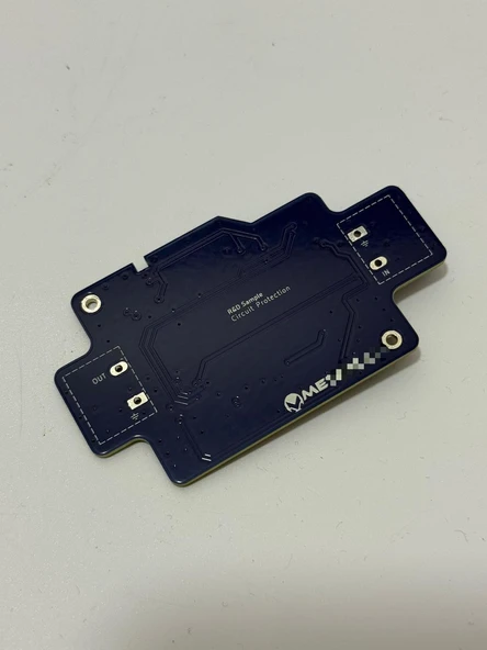 Pcbway 4 Layer Devre Kartı 5 Adet - Resim 4