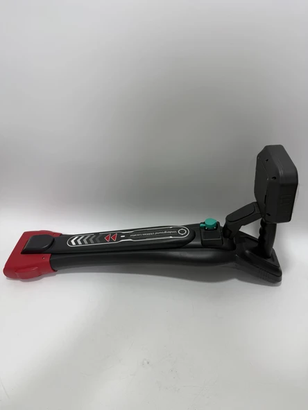 FUZRR ES7080 Yer Altı Kablo ve Boru Tespit Cihazı - Resim 5