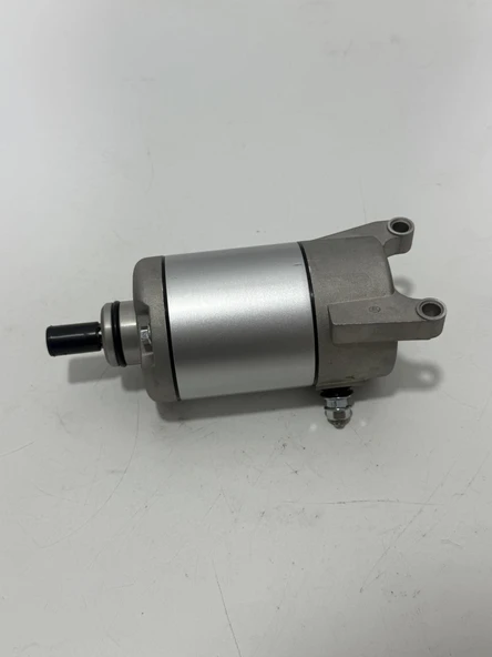 Yamaha YFM350 Marş Motoru - Resim 6