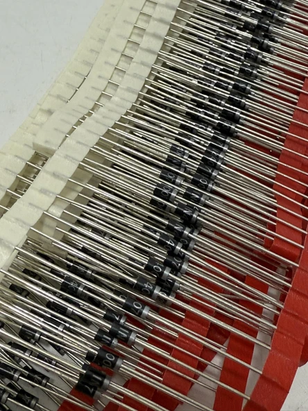 Sep 1N4007 Diyot 500 Adet - Resim 4