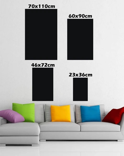 Modern Sanat Temperli Cam Tablo Ev Dekorasyonu Duvar Dekoru - Resim 3