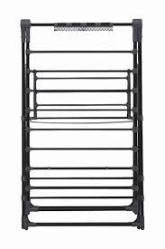 Harbinger MM051 Inova Black Çamaşır Kurutma Askısı - Resim 2