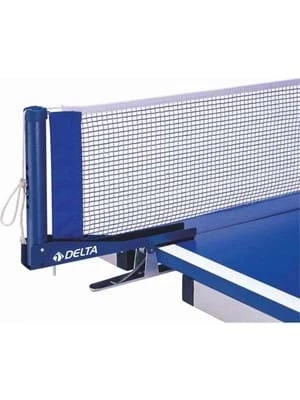 Delta Masa Tenisi File+demir Set Tpn809 ürün görseli 1