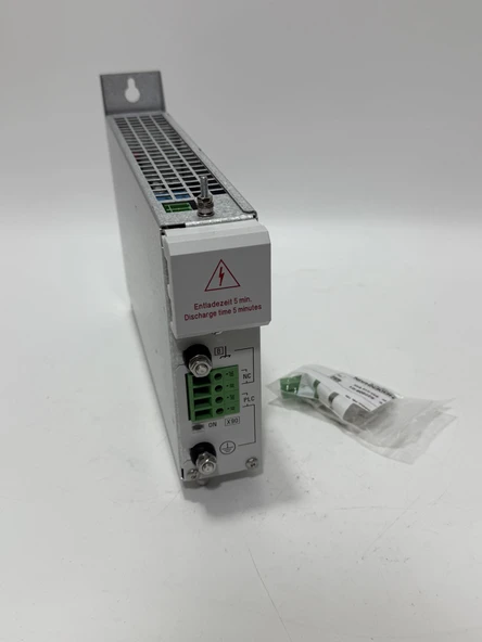 Heidenhain PSL130 Güç Besleme Modülü 575047-04 - Resim 2