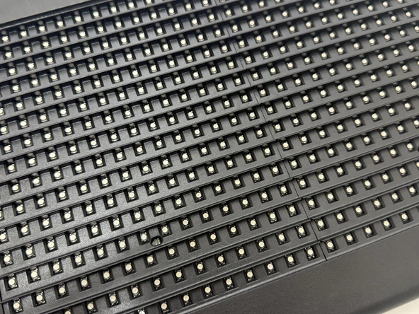 Luminator Araç İçi Led Bilgilendirme Ekranı 101-2027 - Resim 3