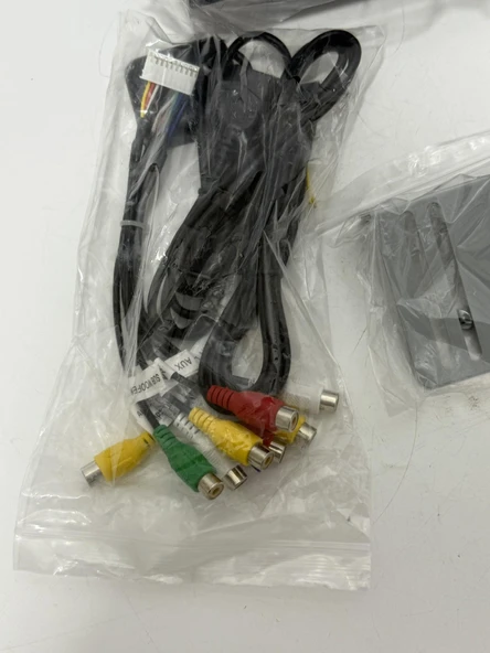 DW-T100S 10'' Android Universal Multimedya Teyp 2 Gb Ram 32 Gb Rom - Resim 3