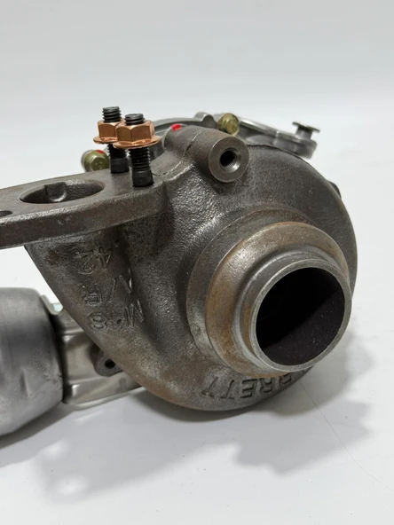 Garrett GT1544V 1.6 HDi / TDCi Turbo Şarj - Resim 7