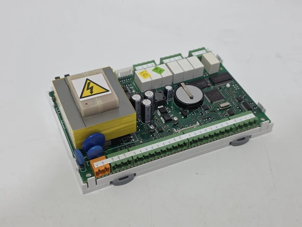 Carel UPCA001DS0 Klima Ana Kartı - Resim 2