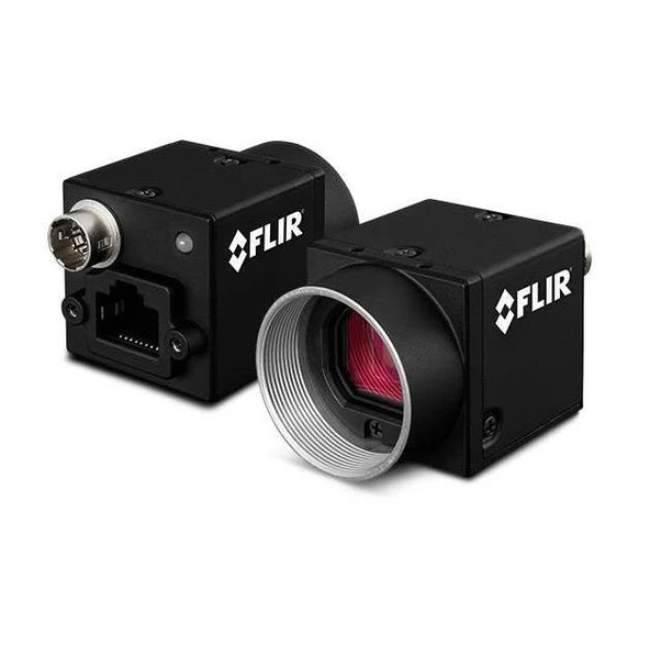 FLIR Blackfly 5MP Monokrom GigE Kamera  BFLY-PGE-50S5M-C ürün görseli