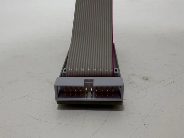 Videojet VJ1580 Yazıcı için Craking Kartı - Resim 5