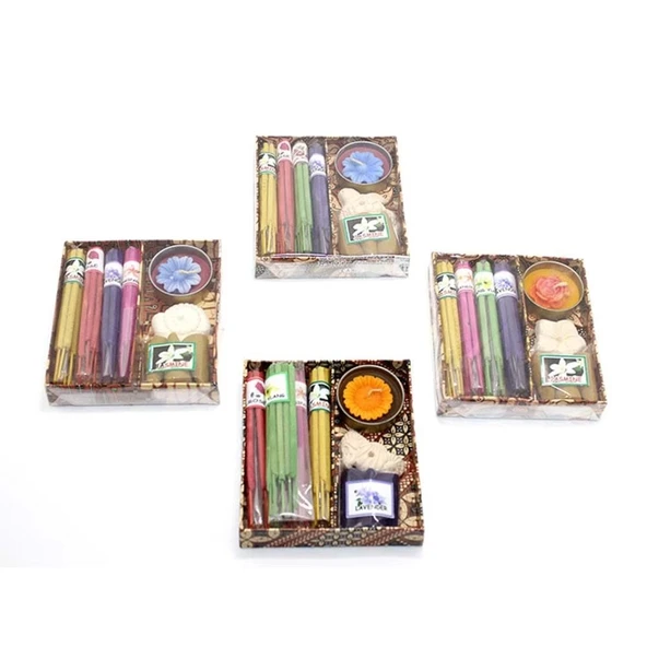 pilelistore Endonezya Kutulu Tütsü Ve Tütsülük ürün görseli