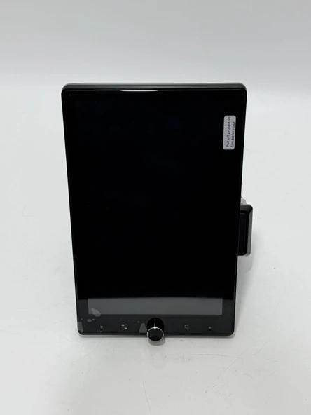 1531C 10'' Döndürelebilir Ekran Multimedya Teyp - Resim 4