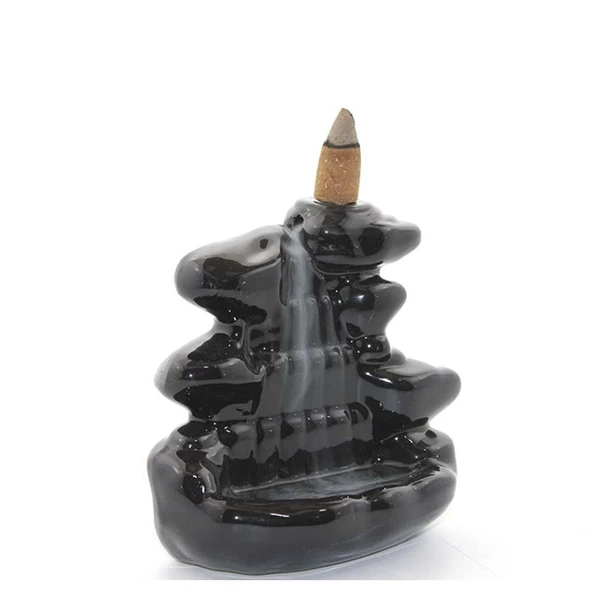 pilelistore Seramik Geri Akış Tütsülük ürün görseli