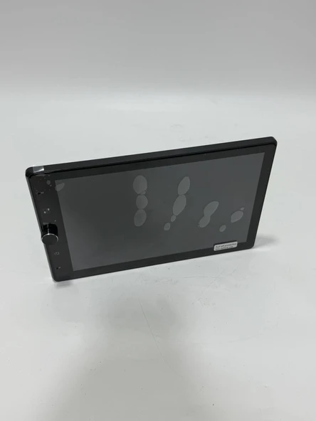 1531C 10'' Döndürelebilir Ekran Multimedya Teyp - Resim 3