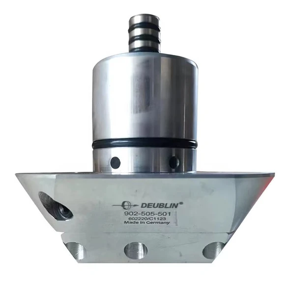 Deublin 902-505-501 Rotary Union ürün görseli