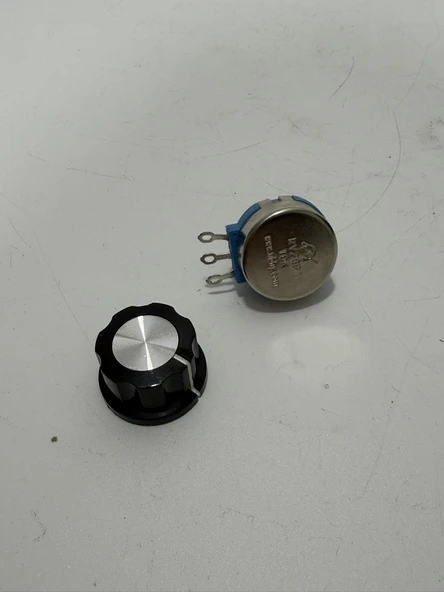 DC10/50DPW15BL Fırçasız Motor Sürücü 10A - Resim 4