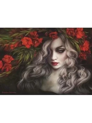 Anatolian 1000 Parça Puzzle 1086 ürün görseli 1