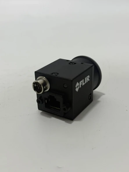 FLIR Blackfly 5MP Monokrom GigE Kamera  BFLY-PGE-50S5M-C - Resim 3