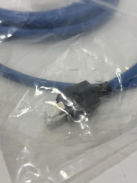 Heidenhain 618893 HSCI Kablo 5 Metre - Resim 4