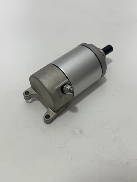 Yamaha YFM350 Marş Motoru - Resim 4