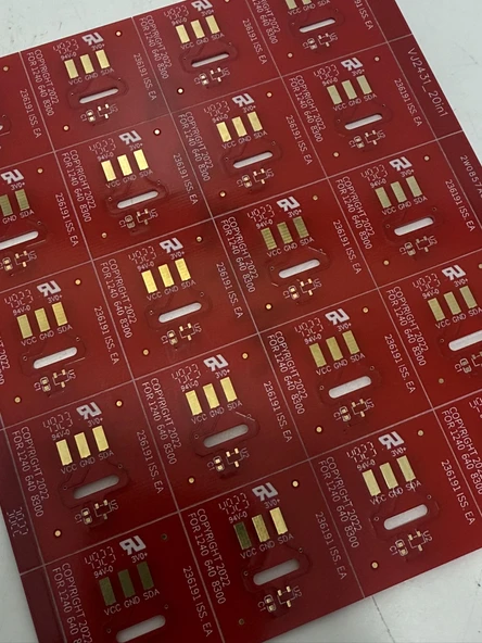 Videojet V4200 Serisi Uyumlu RFID Çip V4210-D 20 Adet - Resim 4