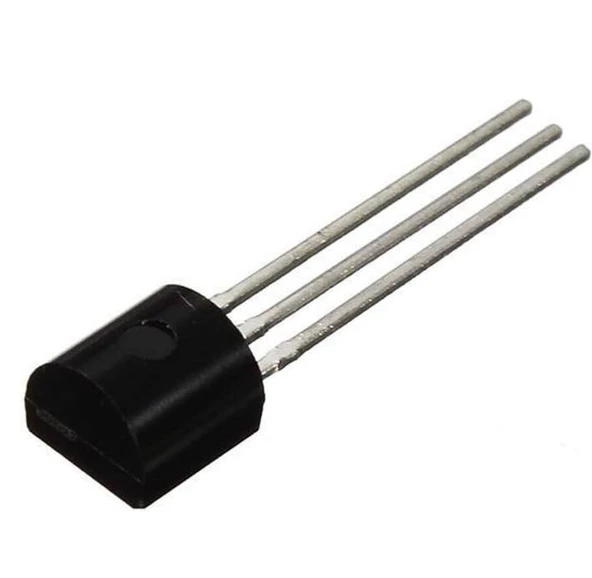 SS8550 Npn Bjt Transistör 300 Adet ürün görseli