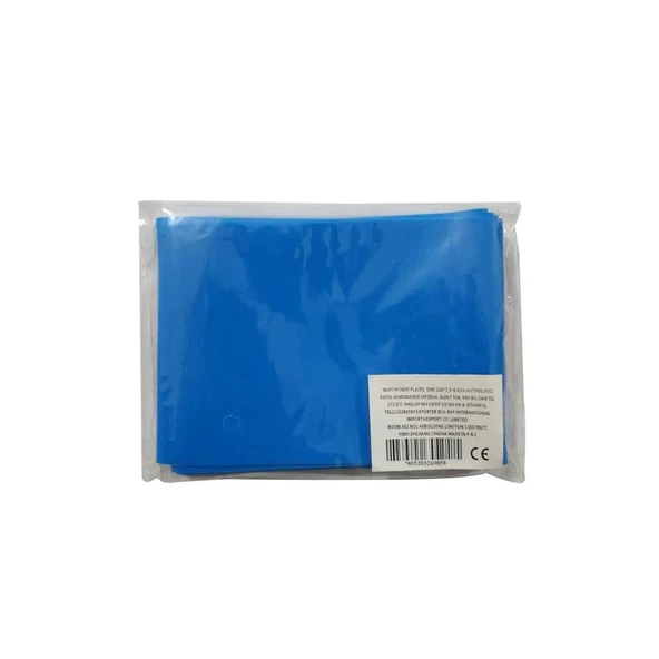 pilelistore Pilates Lastiği Mavi ürün görseli