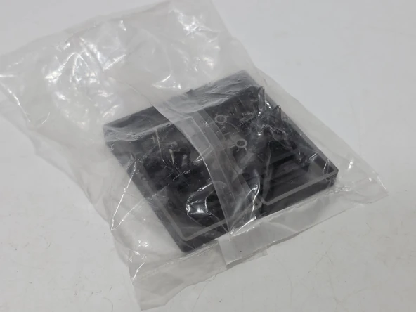 Schneider MTN3400-6034 System Design Antrasit Komütatör - Resim 2