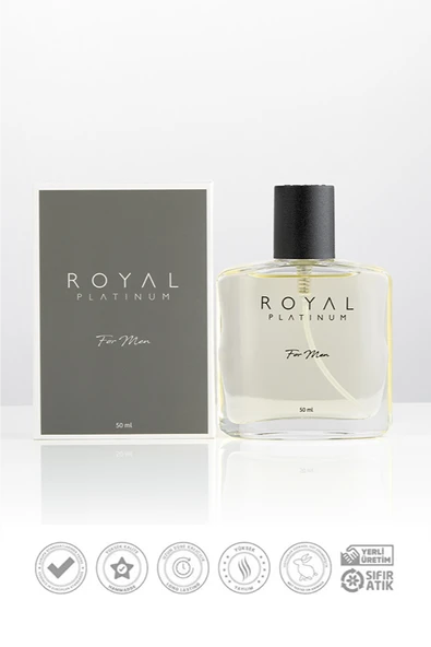 M575 ERKEK PARFÜM - Resim 3