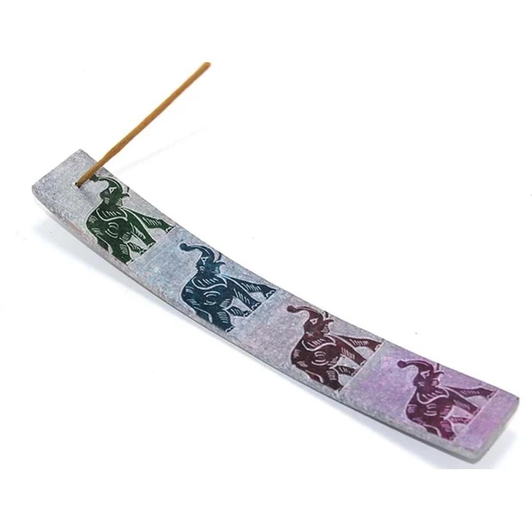 pilelistore Fil Tasarımlı Kayık Tütsülük ürün görseli