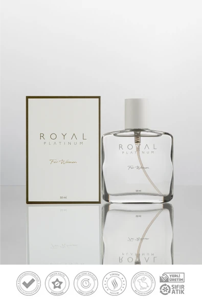 W272 KADIN PARFÜM - Resim 3