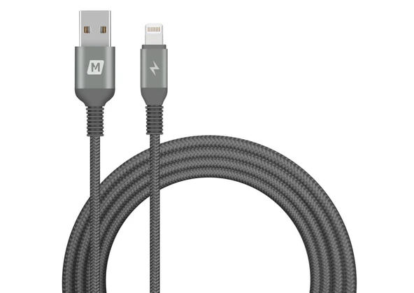 Momax Elite Link Lightling Kablo (2 Metre) ürün görseli 1