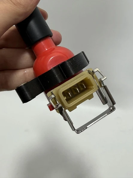 Bmw M50 M54 M62 Uyumlu Ateşleme Bobini 12131748018 - Resim 7