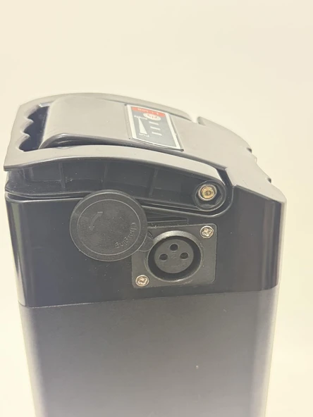 H-PD-3620 Elektrikli Bisiklet Bataryası 36V 20Ah - Resim 5