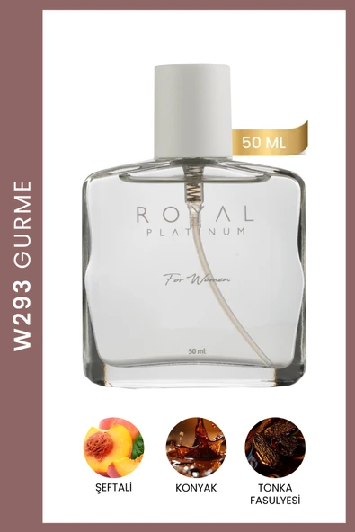 W293 KADIN PARFÜM ürün görseli