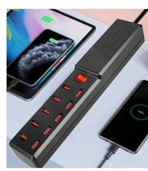 Cata USB Şarj Cihazı 10'lu ürün görseli