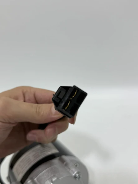 MY1016Z Elektrikli Sandalye Motoru 24V 250W - Resim 10