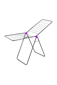 Perilla Dry Lüks Çamaşır Kurutmalık ürün görseli