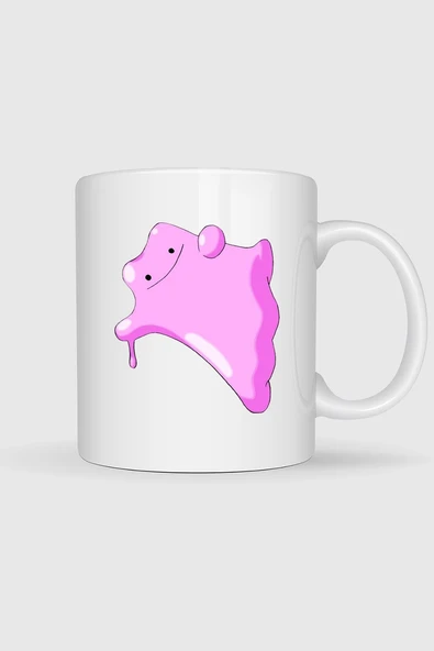 Battle Revolution Baskılı Kupa Bardak ürün görseli