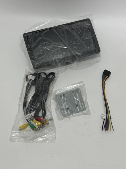 DW-T100S 10'' Android Universal Multimedya Teyp 2 Gb Ram 32 Gb Rom - Resim 2