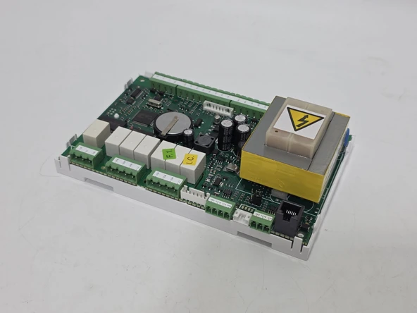 Carel UPCA001DS0 Klima Ana Kartı - Resim 4