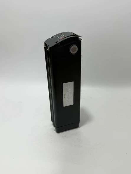 H-PD-3620 Elektrikli Bisiklet Bataryası 36V 20Ah - Resim 2