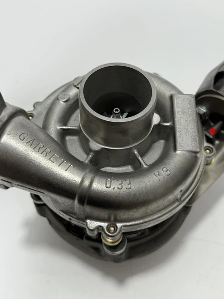 Garrett GT1544V 1.6 HDi / TDCi Turbo Şarj - Resim 3