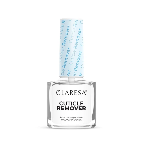 Claresa Cuticle Remover - Kutikül Temizleyici 5gr ürün görseli 1
