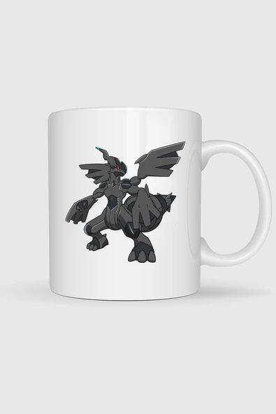 Reshiram Baskılı Kupa Bardak ürün görseli