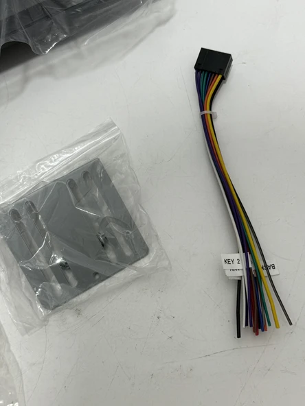 DW-T100S 10'' Android Universal Multimedya Teyp 2 Gb Ram 32 Gb Rom - Resim 4