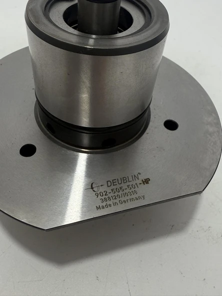 Deublin 902-505-501 Rotary Union - Resim 4