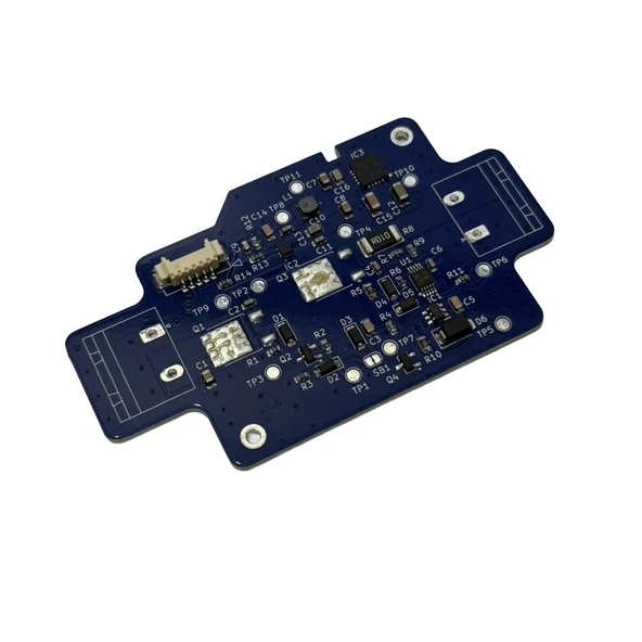 Pcbway 4 Layer Devre Kartı 5 Adet ürün görseli