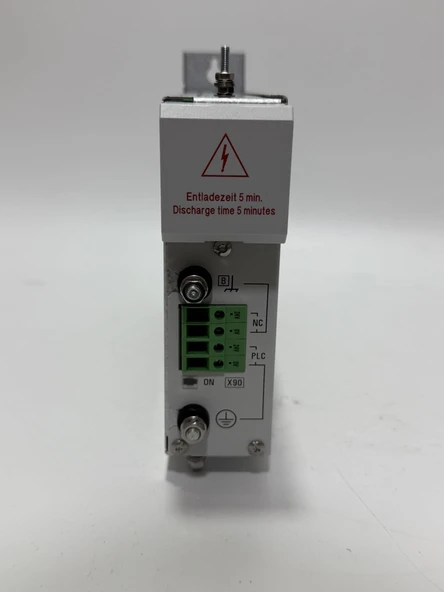 Heidenhain PSL130 Güç Besleme Modülü 575047-04 - Resim 4